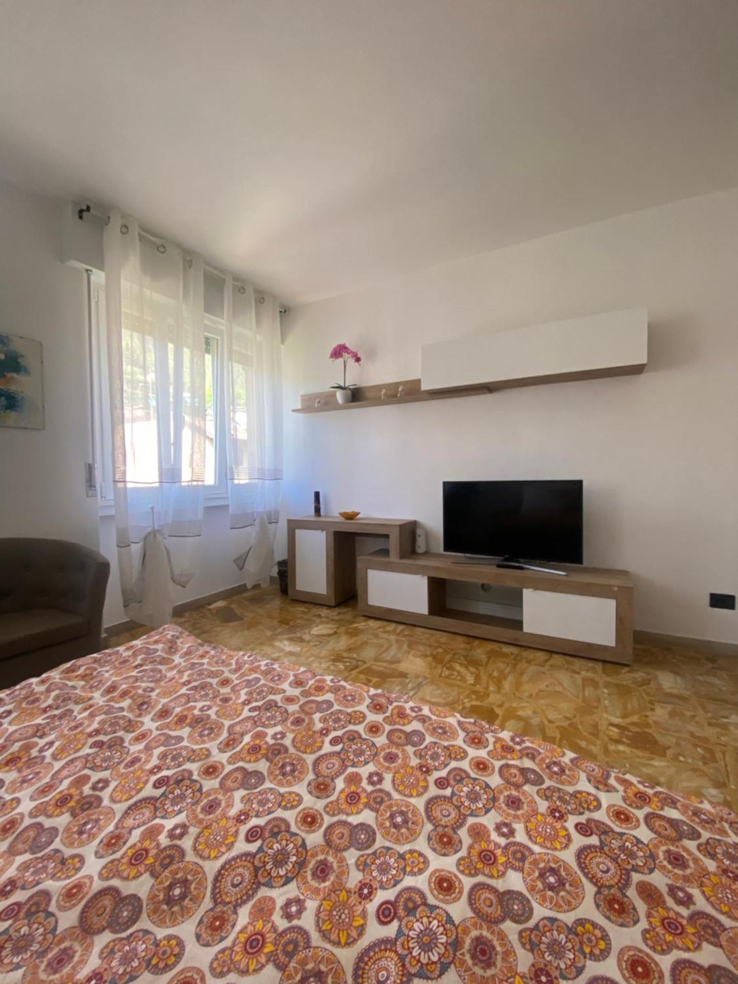 Sole , Neve E Relax Bed & Breakfast Clusone Bagian luar foto