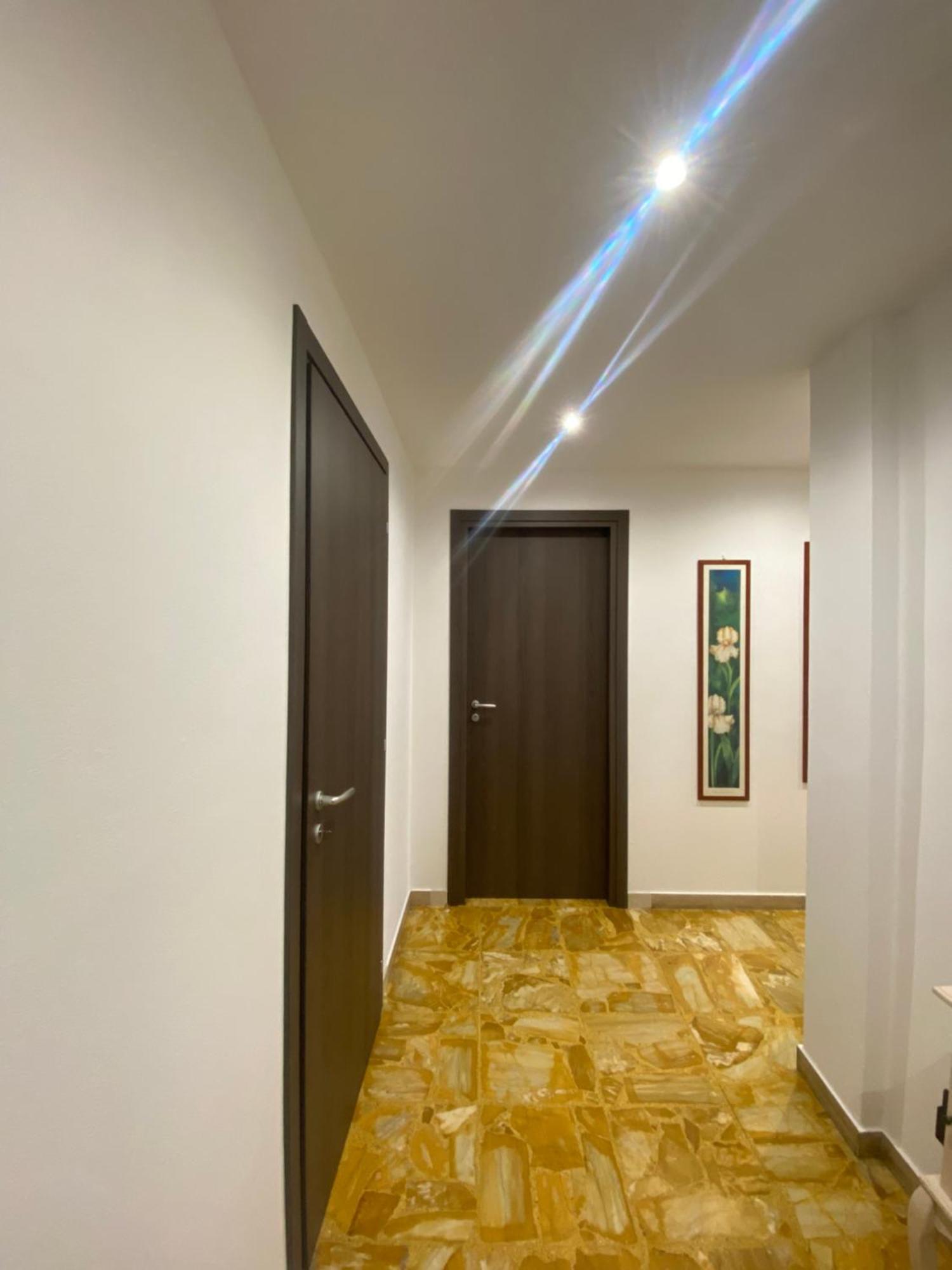 Sole , Neve E Relax Bed & Breakfast Clusone Bagian luar foto